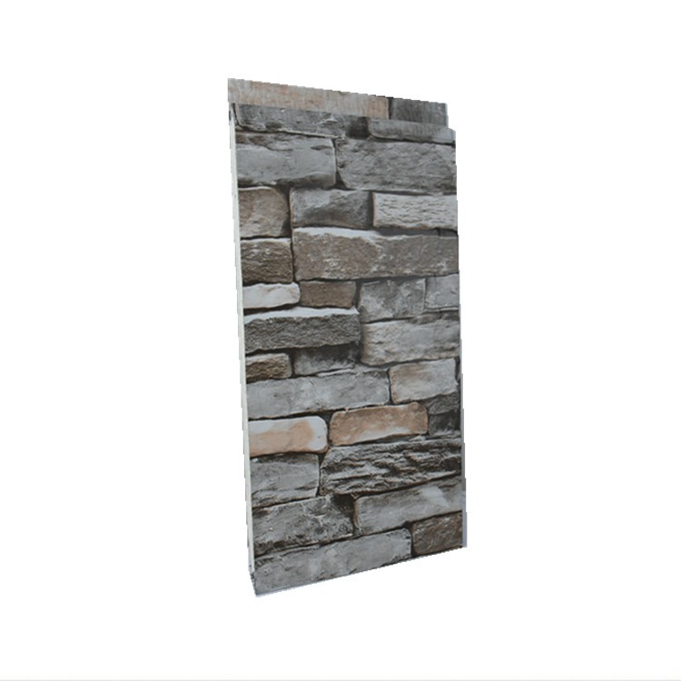 stone exterior sandwich wallpanel 4