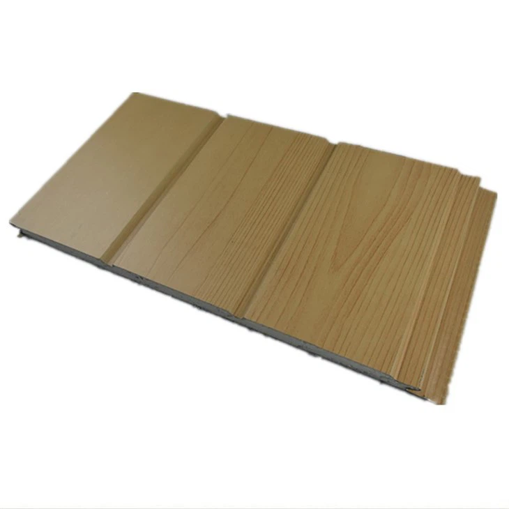 Insulating Panel