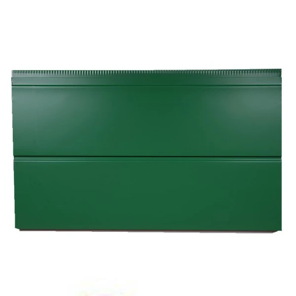 Siding Wall Panels