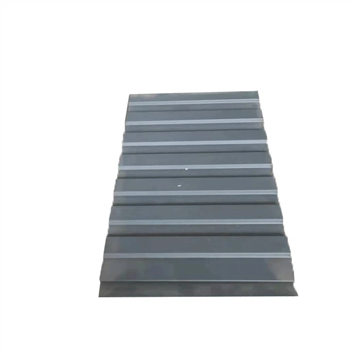 Thermal Fireproof Exterior Wall Panels