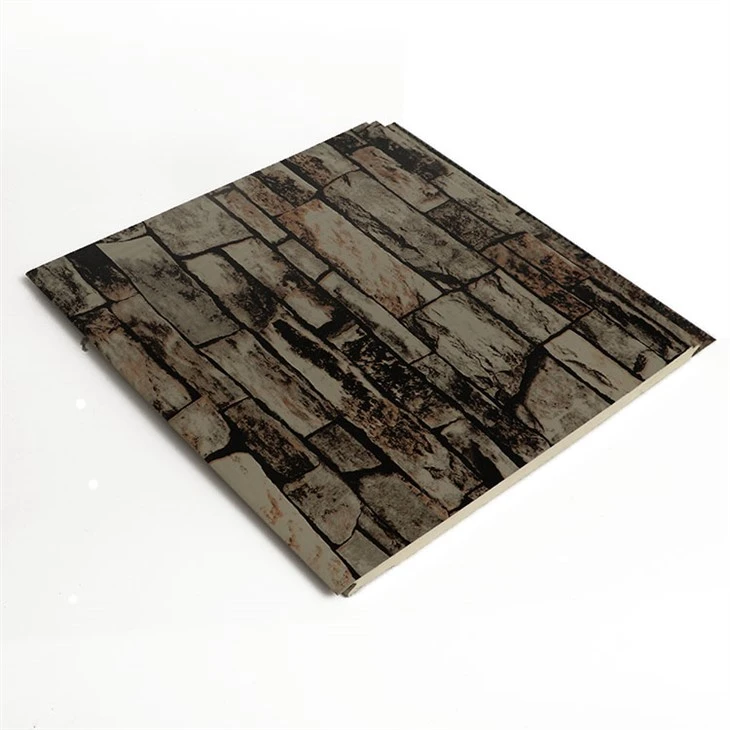 Wall Decor Panel Exterior