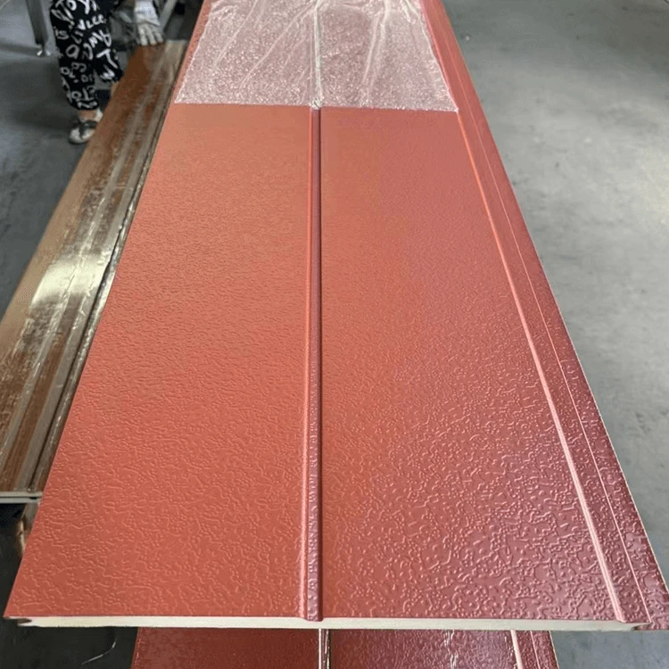 Modular Building Metal Siding best