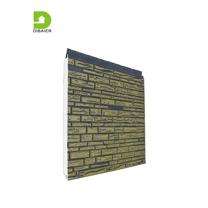 16mm sandwich panel
